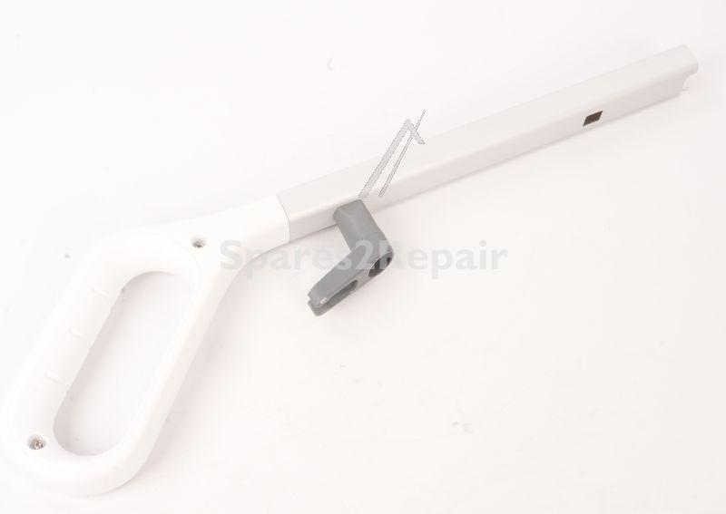 Karcher Hand Grip - 100 141539 Upper Handle Complete