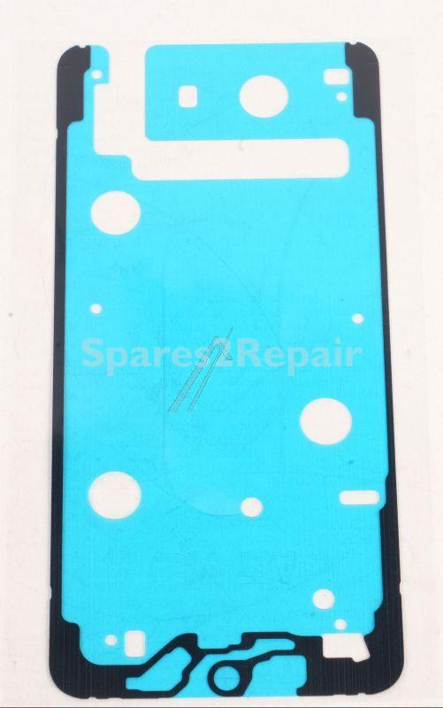 Samsung Adhesive Foil - Gh81-28840a A-s Double-sided Tape-ub Wp Svc