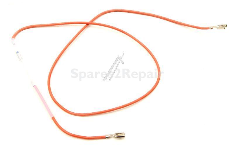Harness - 5013256291 Cable Sil1 5 1+tco(15a)+2(640+130)ross&bnc [Delonghi]