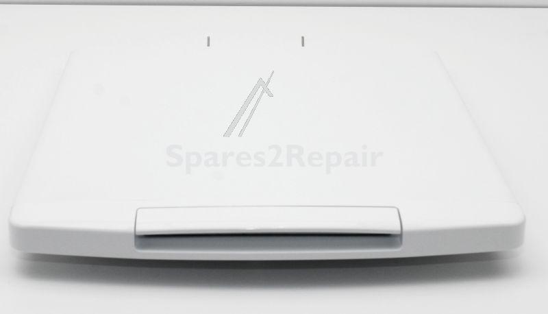 Door - 12138100031180 Door Subassembly [Midea]