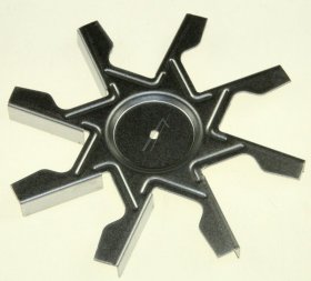 Samsung Fan Blades - De67-00205a Fan Convection 1 5 Conv alstart0 6