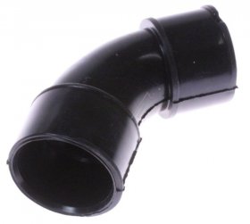 Connector Hose - 1740130100 C00897989 Hose (pump-heater) [Arcelik]