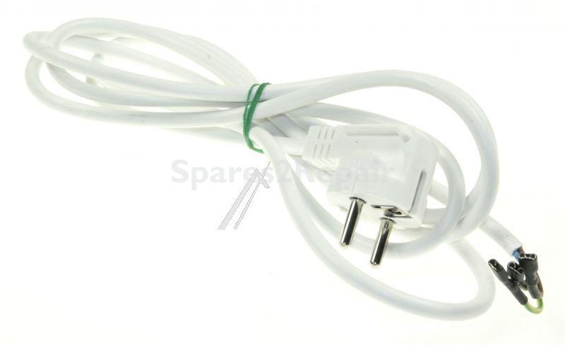 Mains Power Lead - 32021664 Pow cord Gr tw1380ms 220-240v-50hz-2 1 [Vestel]