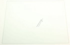 Glass Panel - 47014721 Top Compartment Top Glass Shelf-2795rv [Vestel]