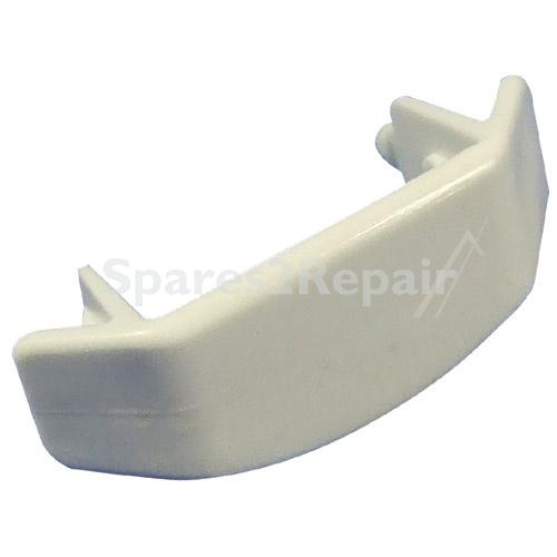 Stopper - C00040996 482000022616 Runner Stop - Upper Basket [Whirlpool Indesit]