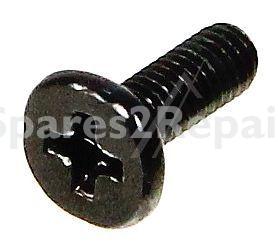 Hisense Gorenje Screw - Ht1140836 Screw Wall Bracket Support M3x8