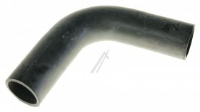 Hisense Gorenje Outlet Pipe - 246573 Discharge Hose 90 Deg Wm-70 c