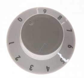 Hisense Gorenje Button - 376085 Knob Ge6-21 En-n 070-7037 Engr