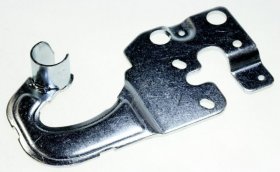 Door Hinges - 4909380100 C00867566 Top Hinge Assembly Right [Arcelik]