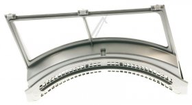 Fluff Filter - C00526665 488000526665 Primary Lint Filter [Whirlpool Indesit]