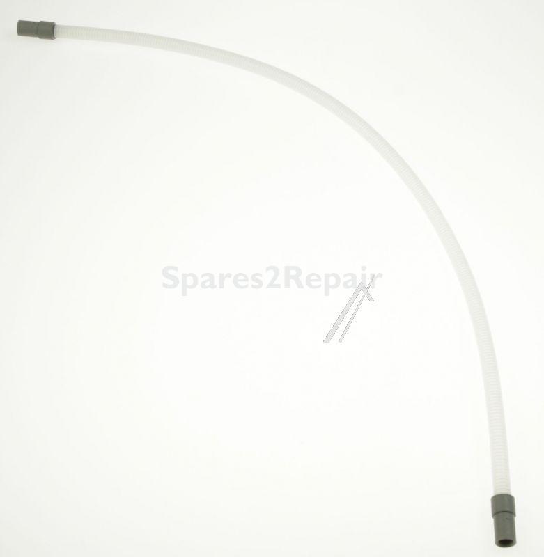 Inlet Tube - C00526683 488000526683 Inflow Hose [Whirlpool Indesit]