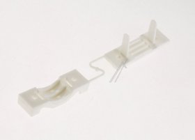Samsung Cable Support - Dg61-00405a Holder-cable:dx6292k pa6 wht