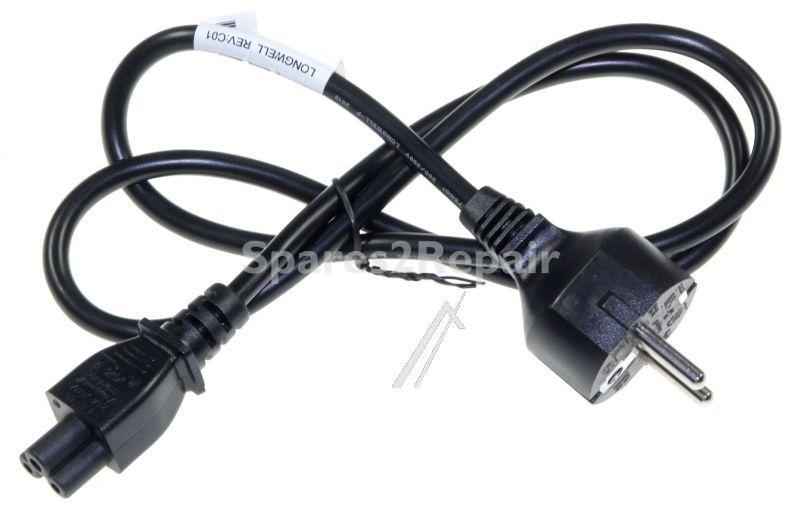 Lenovo Mains Power Lead - 35001582 145000585 Nbc Lv 3pin Eu Power Cord