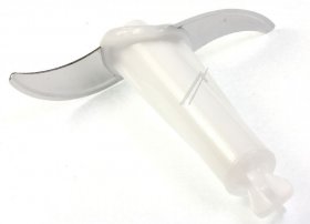 Mixer - Blender Blade - Fs-3072037701 Knife Chopper [Groupe SEB]