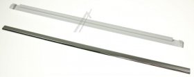 Glass Panel - 4055398970 Glass Shelf kit 300x519 [Electrolux Aeg]