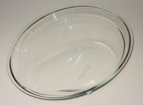 Door Glass - 1326566005 Door Glass [Electrolux Aeg]