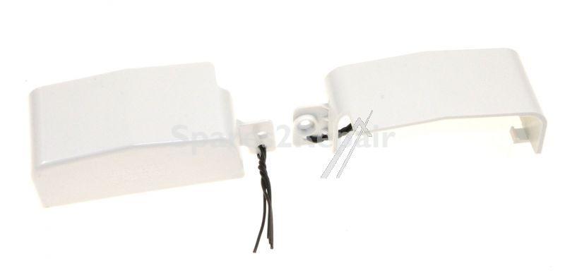Samsung Flap - Dc63-00845a Heater Cover All Models Abs(v0)
