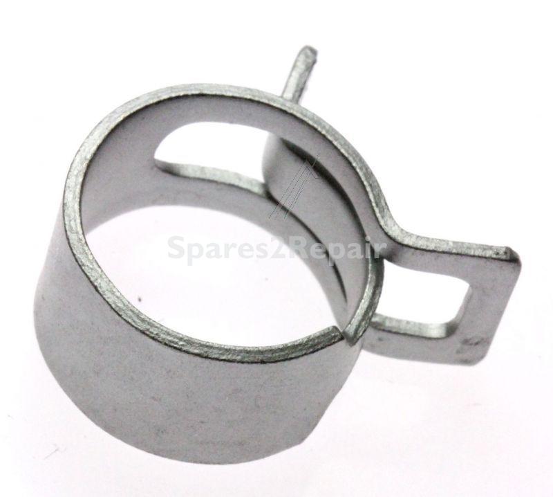 Lg Clamp - 4861fr3068a Press Scm T1 0 Scm3 Bd Silver T1 0 Latch D14 8 D Zn Cr2a -