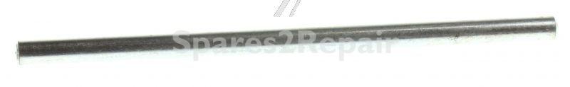 Pin - C00109612 488000109612 Hinge Pin [Whirlpool Indesit]