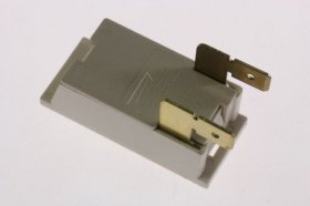 Door Interlock Switch - Bp0111 92129592 Opening Delay [Candy Hoover]