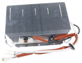 Dryer Heating Element - 2976680100 C00889158 Heater Assembly [Arcelik]