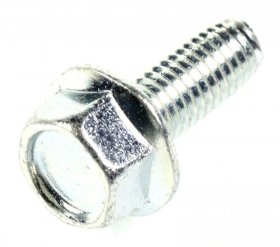 Hisense Gorenje Screw - 704578 Screw Sfm6x16-hwh-n-bx-10 9-a2f