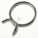 Smeg Hose Clamp - 893210371 Hose Clamp