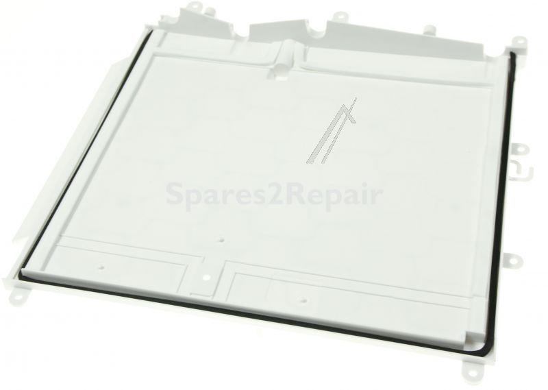 Smeg Casing Cover - 762173048 Exchanger Cover Assembly