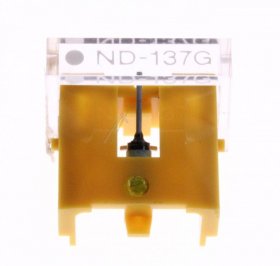 Compatible Turntable Stylus Needles - Nd 137 G 11892 Stylus Compatible Turntable Stylus Needles - Nd 137 G 11892 Stylus