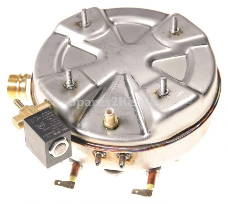 Heat Boiler - 5512811961 Dls Assembly Boiler 230v1500w S7001 [Delonghi]