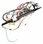 Harness - 1041845 Cable Harness [Amica]