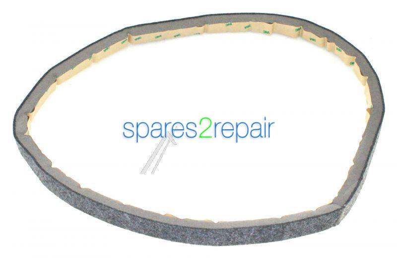 Felt Sealing - 12438200000242 Felt Back [Midea]