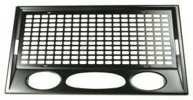 Smeg Lower Housing - Assembly Grid