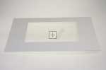 Pane - Glass Panel [Bosch Siemens]
