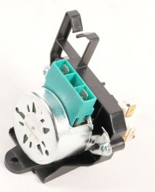 Door Interlock Switch - 00610254 Door Switch [Bosch Siemens]