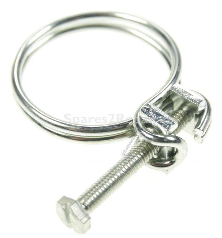 Hose Clamp - 1732850300 C00911575 Hose Clamps With Screw [Arcelik]
