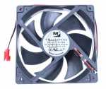 Axial Ventilator - Ym1212pts3 1042650 Fan Motor [Amica]