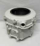 Tub Flap - 2441107301 C00865032 Welded Tub Assembly (m12) [Arcelik]