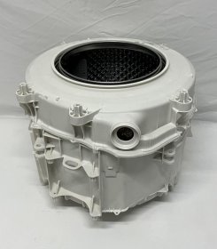 Tub Flap - 2441107301 C00865032 Welded Tub Assembly (m12) [Arcelik]