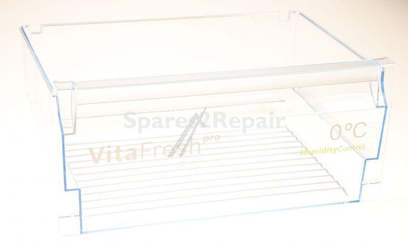 Refrigerator Drawer - 11027569 Container [Bosch Siemens]