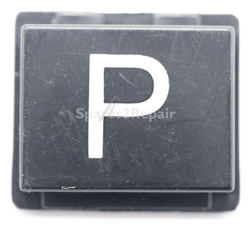 Hisense Gorenje Button - 812819 Button