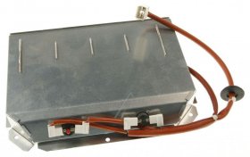 Element - 2976680500 C00866598 Heater Assembly [Arcelik]
