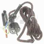 Cable-plugs-adapter - 00650077 Plug Connector [Bosch Siemens]
