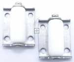 Roller - 49016042 Wheel Set [Candy Hoover]