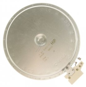 Induction Board - 11028205 Induction Hotplate [Bosch Siemens]