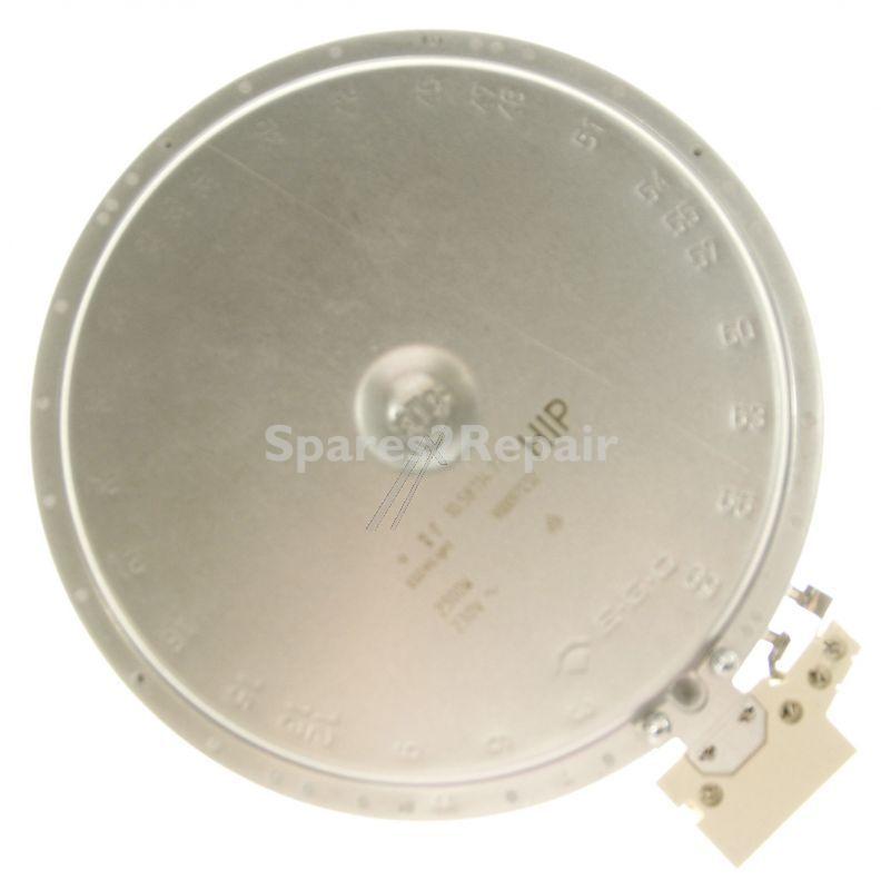 Induction Board - 11028205 Induction Hotplate [Bosch Siemens]