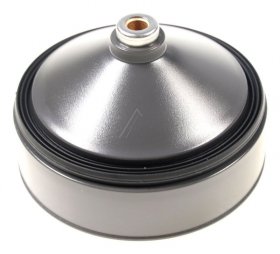 Fixings And Brackets - Ms-652318 Knife Holder For Blender - Grey [Groupe SEB]