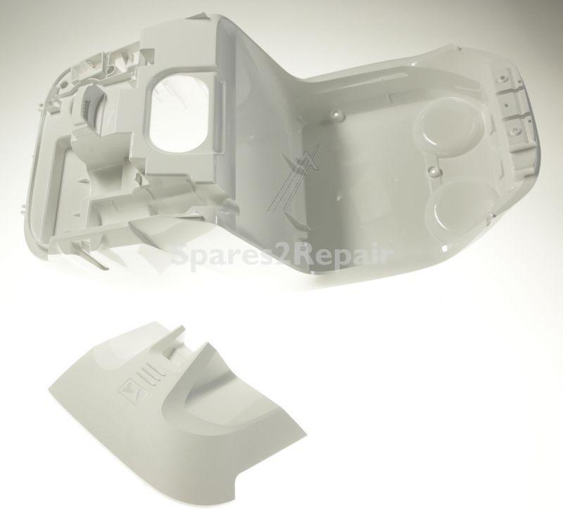 Karcher Housing Part - 4 195-255 0 Upper Housing Part Set Replacement Ds 6 000