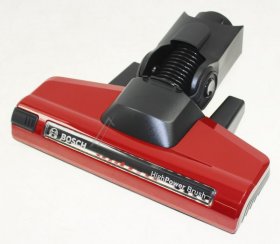 Vacuum Cleaner Nozzle - 00579182 Electronic Brush [Bosch Siemens]