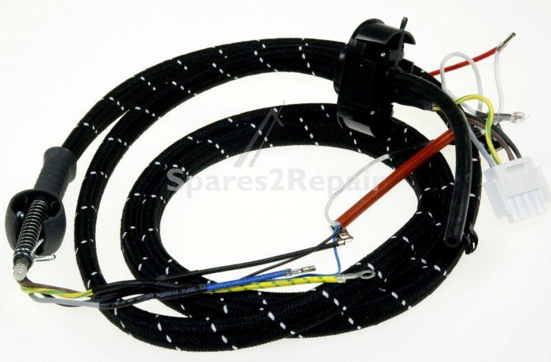 Harness - 00652699 Cable [Bosch Siemens]